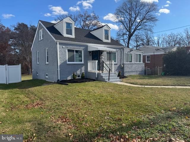 1510 Brooke Rd, Capitol Heights