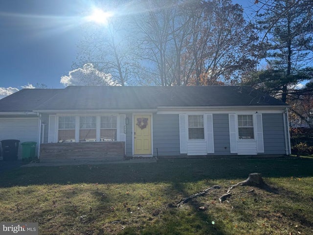 10209 New Orchard Dr, Upper Marlboro