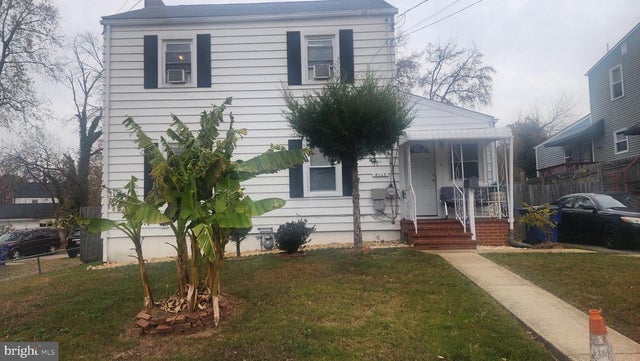 4117 Beall St, Hyattsville