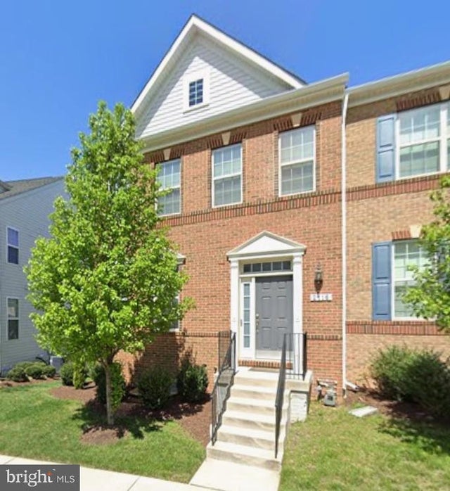 2116 Garden Grove Ln, Bowie