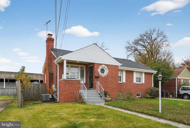 2817 Colebrooke Dr, Temple Hills