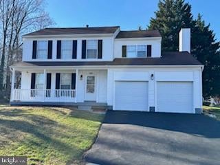 402 Red Leaf Ct, Upper Marlboro
