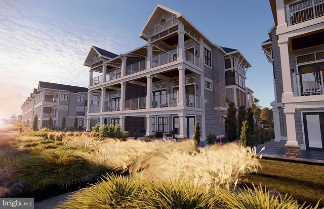 Sunset Wharf Lot D-3, STEVENSVILLE