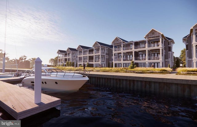 Sunset Wharf Lot D-2, STEVENSVILLE