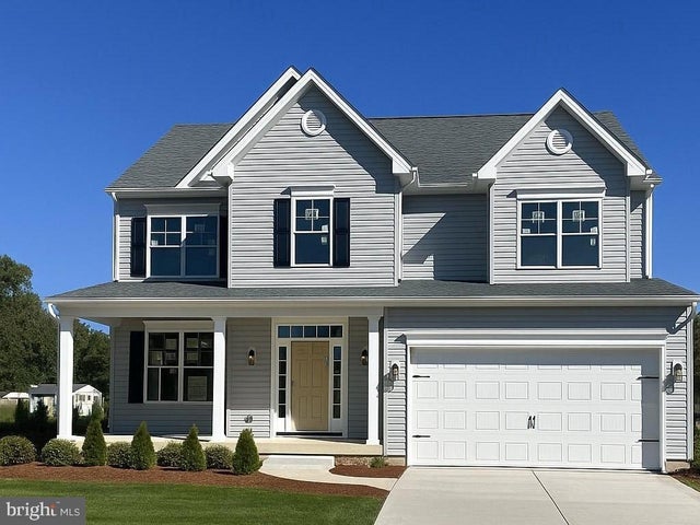 1501 Norman Rd, Chester