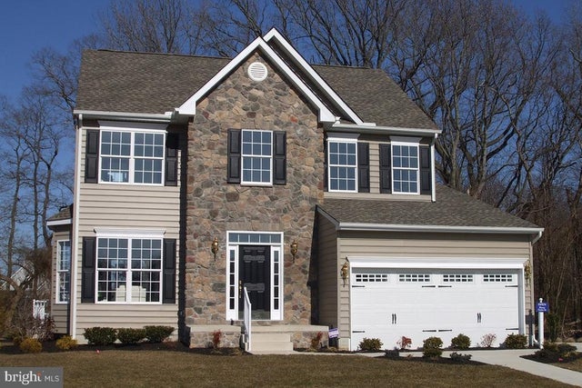 203 Olive Branch Rd, Stevensville