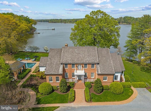 210 Corsica Point Ln, Centreville