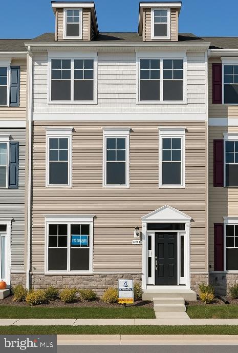 241 Jessica Lynn Ave, Stevensville