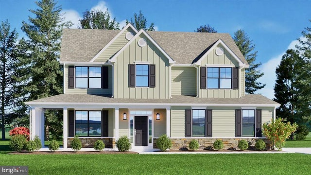 311 Twin Meadows Farm Ln, Centreville