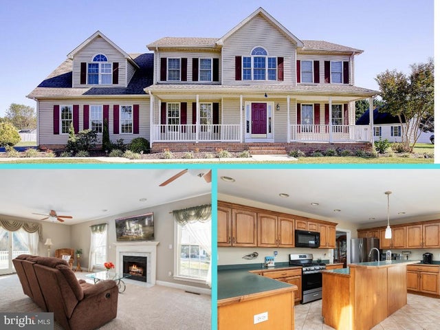 331 Old Line Dr, Centreville