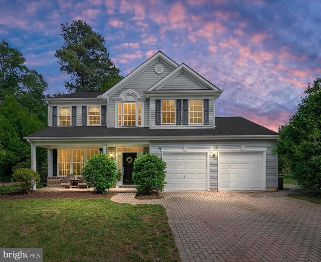 402 Web Foot Ln, Stevensville