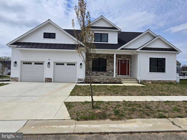 114 Bristol Ln, Centreville