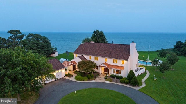 200 Mallard Cove Ln, Stevensville