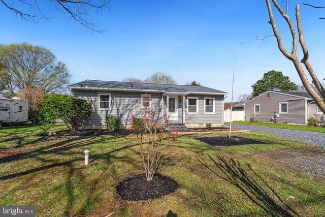 2653 Cox Neck Rd, Chester