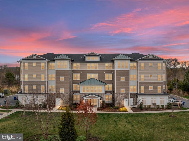 1000 Herons Nest Way #22, Chester