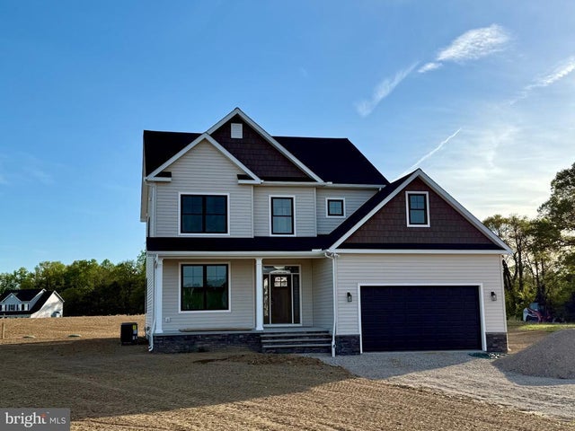 326 Eagle Manor Dr, Church Hill