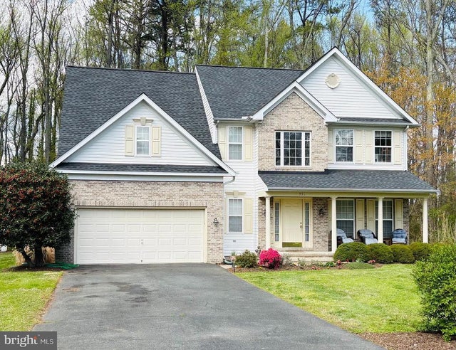 558 Cross Creek Ct, Chester