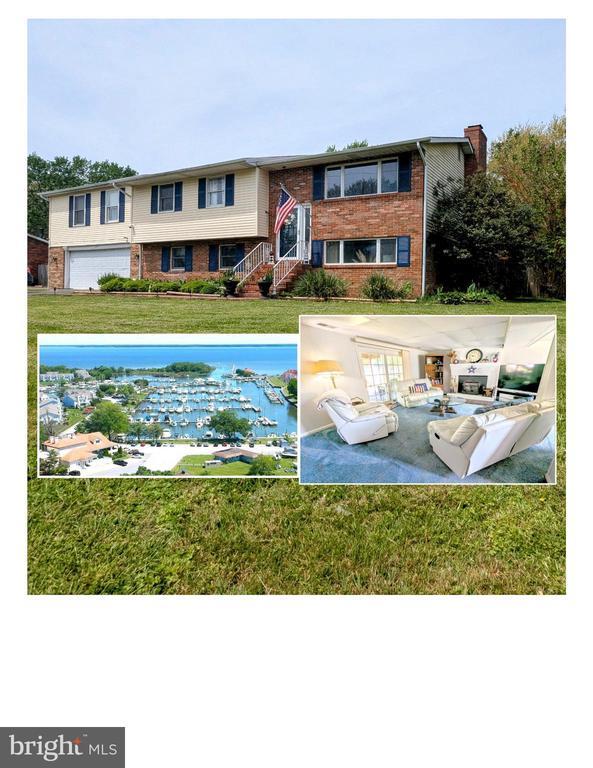 205 Anchor Lane, Chester