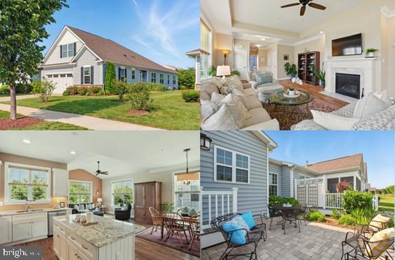 912 Moorings Cir #8, Stevensville