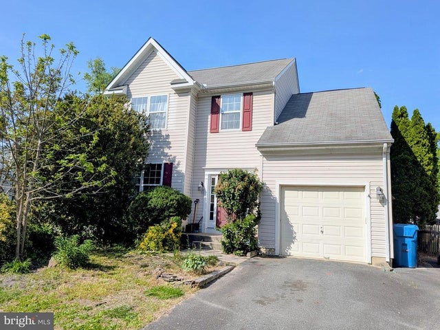 326 Hanna Ct, Chester