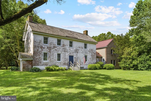 411 Corsica Neck Rd, Centreville