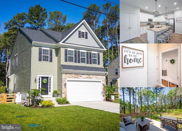 212 Ackerman Dr, Stevensville