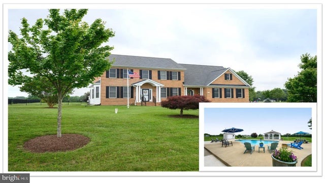 301 Nottingham Ln, Queenstown