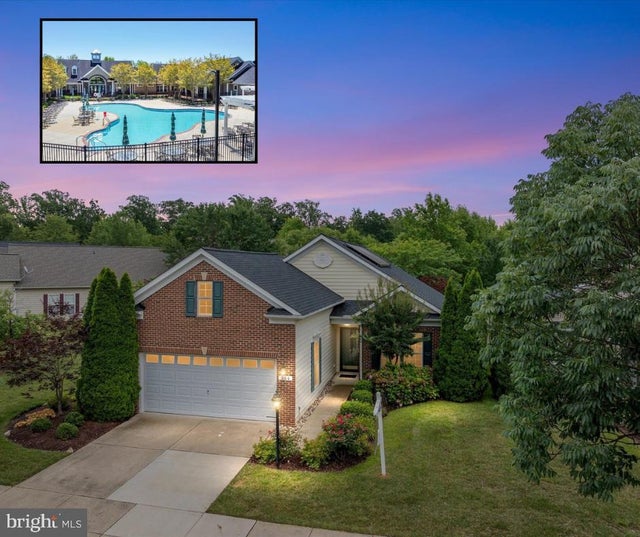 364 Overture Way, Centreville