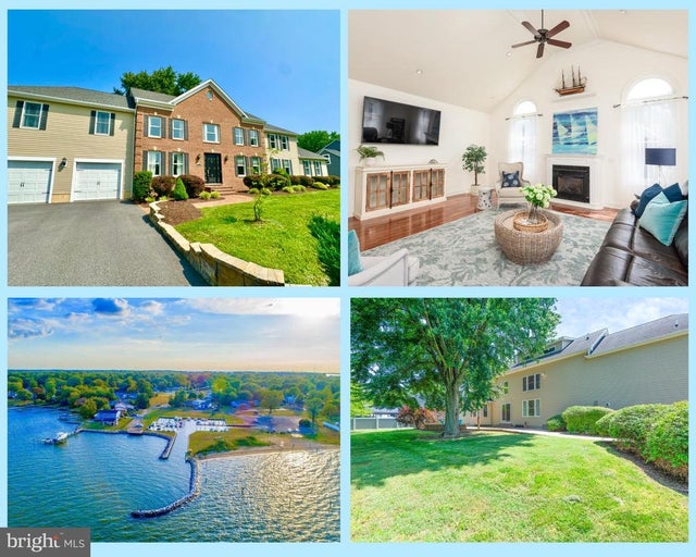 238 Nichols Manor Dr, Stevensville