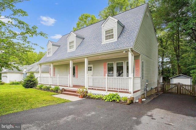 822 Kimberly Way, Stevensville