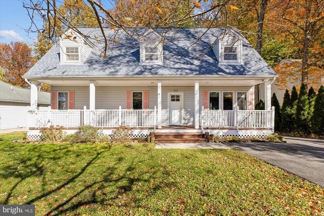 822 Kimberly Way, Stevensville