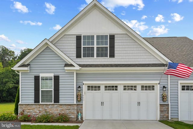 440 Moorings Cir #85, Stevensville