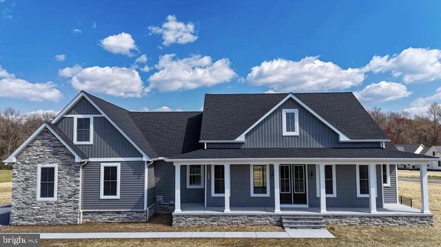 129 Thicket Ct, Centreville