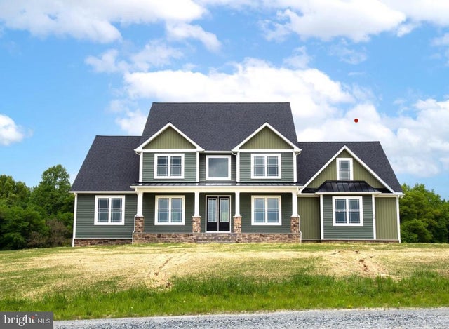 107 Thicket Ct, Centreville