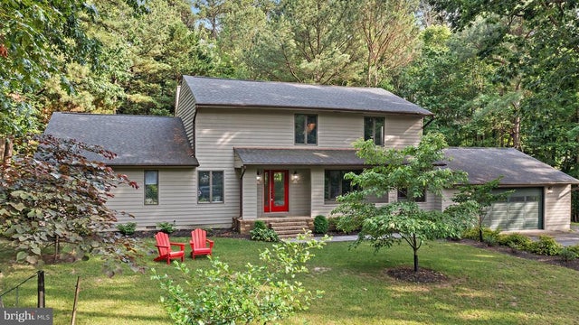 4 Bunkers Ct, Grasonville