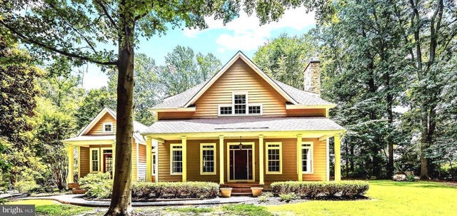 154 Mckenney Ln, Centreville