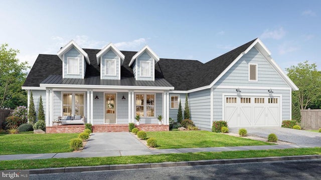 410 5 Farms Dr, Stevensville