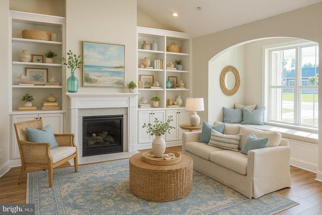 410 5 Farms Dr, STEVENSVILLE