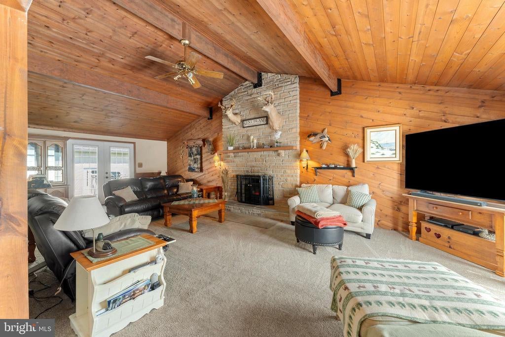 116 Kent Point Rd, STEVENSVILLE