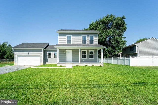 2723 Cox Neck Rd, Chester