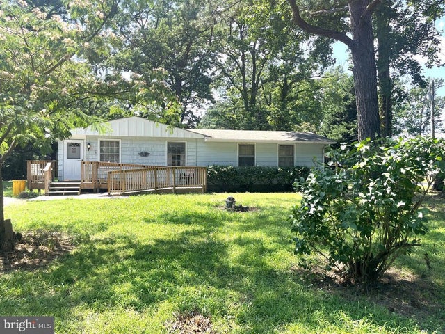 100 Kent Point Rd, Stevensville