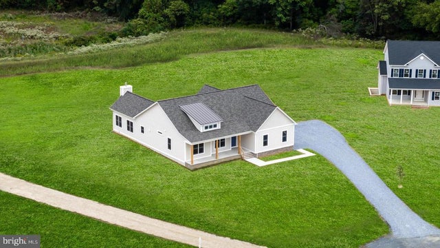 435 Eagle Manor ( Lot 10) Dr, Church Hill