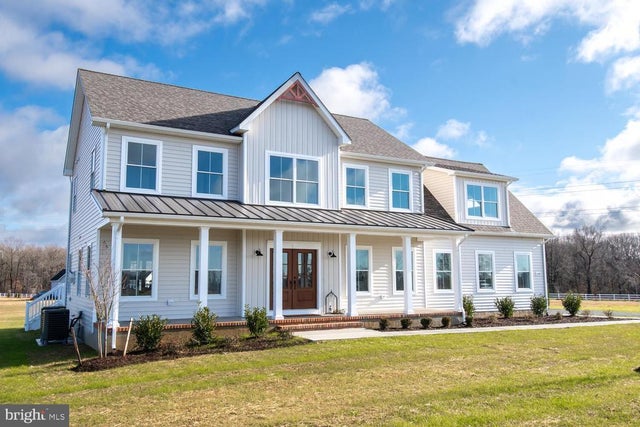 Finley Creek ( Lot 6) Dr, Centreville