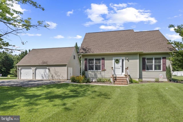 200 Dudley Ct, Centreville