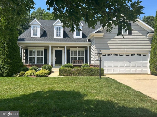 371 Overture Way, Centreville