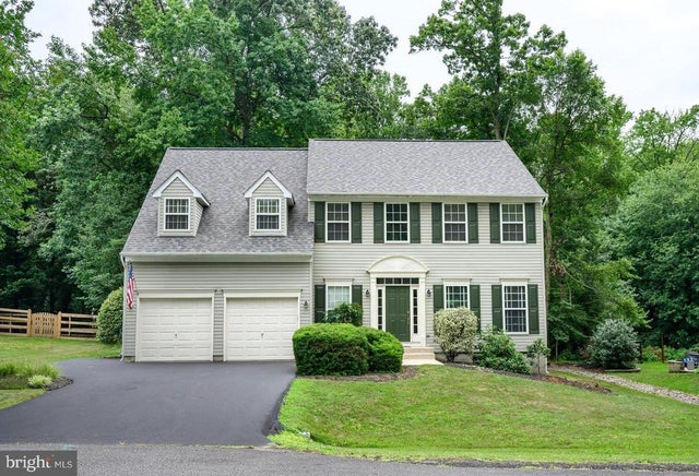 315 Cross Creek Ct, Chester