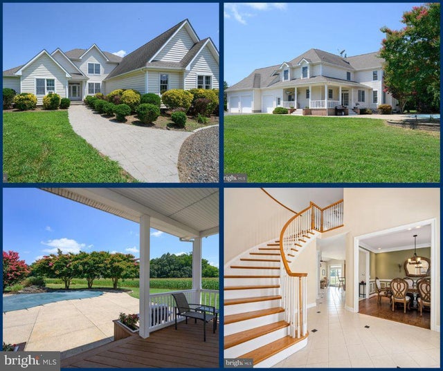 105 Inverness Dr, Church Hill