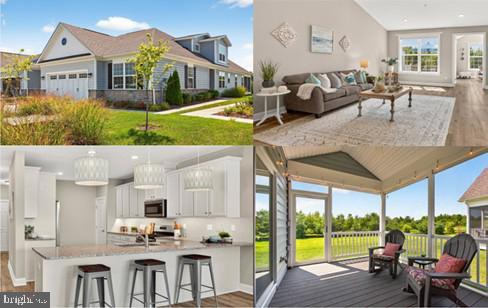 402 Moorings Cir, Stevensville