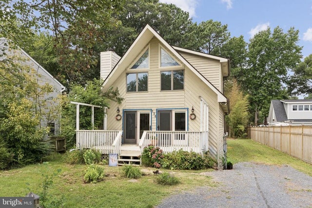 136 Allegany Rd, Stevensville