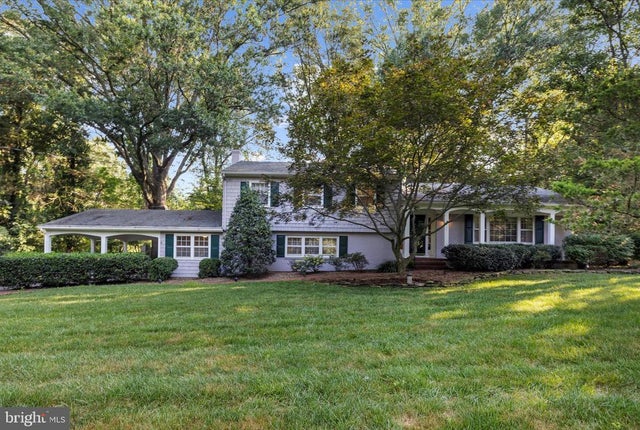 201 Boundary Ave, Chestertown